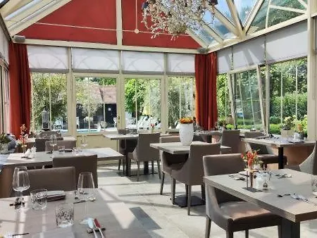 Hotel Boutique Het Bloemenhof