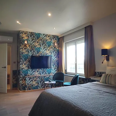 Hotel Boutique Het Bloemenhof 3*