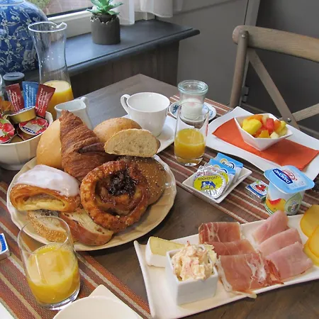 Hotel Boutique Het Bloemenhof