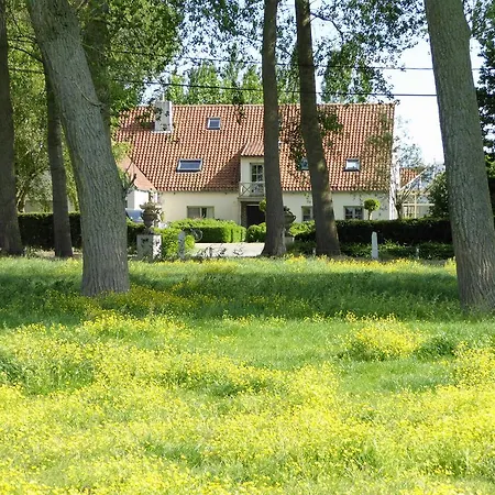 Boutique Het Bloemenhof Brujas