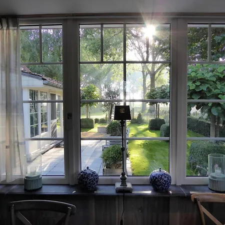 Boutique Het Bloemenhof Hotel 3*