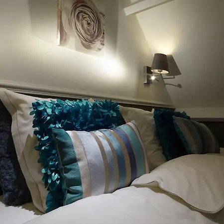Hotel Boutique Het Bloemenhof 3*