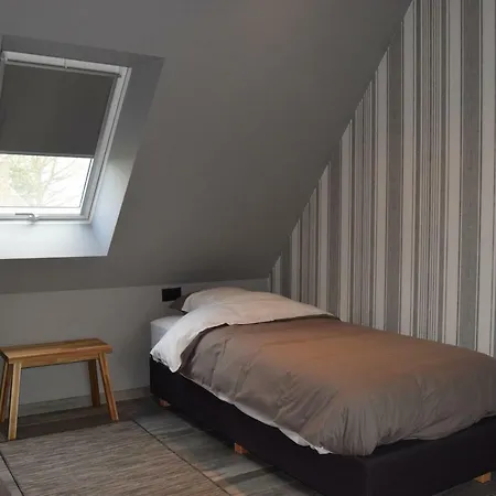Hotel Boutique Het Bloemenhof 3*