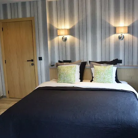 Boutique Het Bloemenhof Hotel 3*
