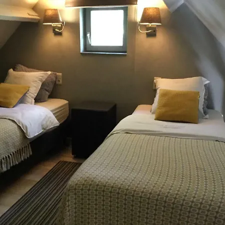Boutique Het Bloemenhof 3*