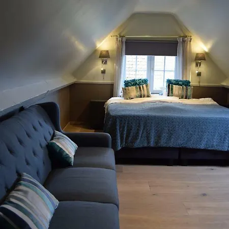 Boutique Het Bloemenhof Brujas
