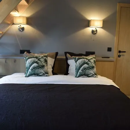Hotel Boutique Het Bloemenhof