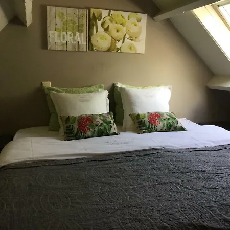Boutique Het Bloemenhof Hotel 3*