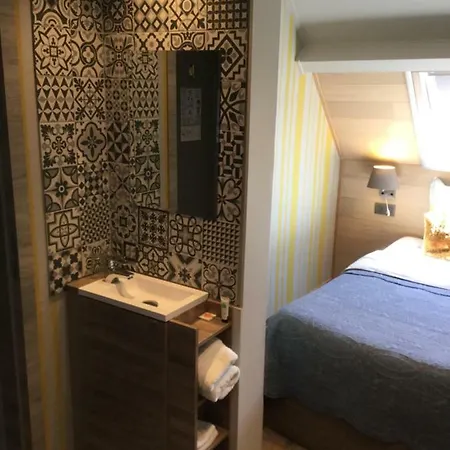 Boutique Het Bloemenhof Hotel Brujas