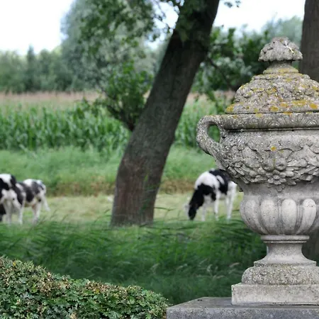 Boutique Het Bloemenhof Brujas